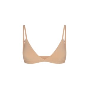 fits everybody mastectomy triangle bralette