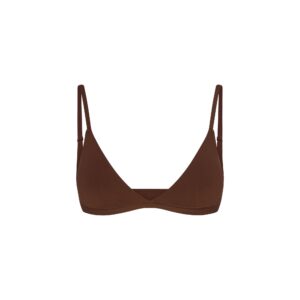 fits everybody mastectomy triangle bralette