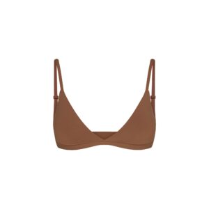 fits everybody mastectomy triangle bralette