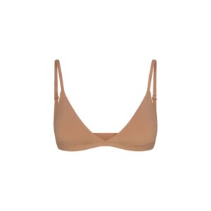 fits everybody mastectomy triangle bralette