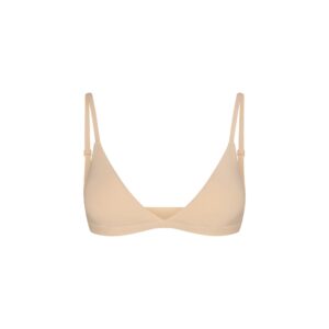 fits everybody mastectomy triangle bralette