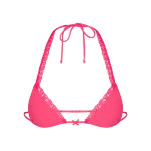 fits everybody lace micro bralette