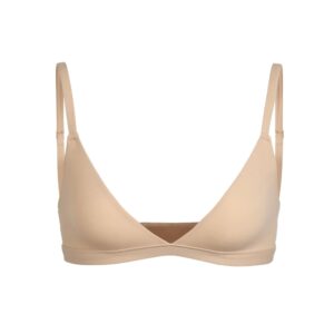 fits everybody triangle bralette