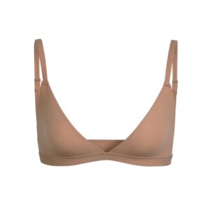 fits everybody triangle bralette