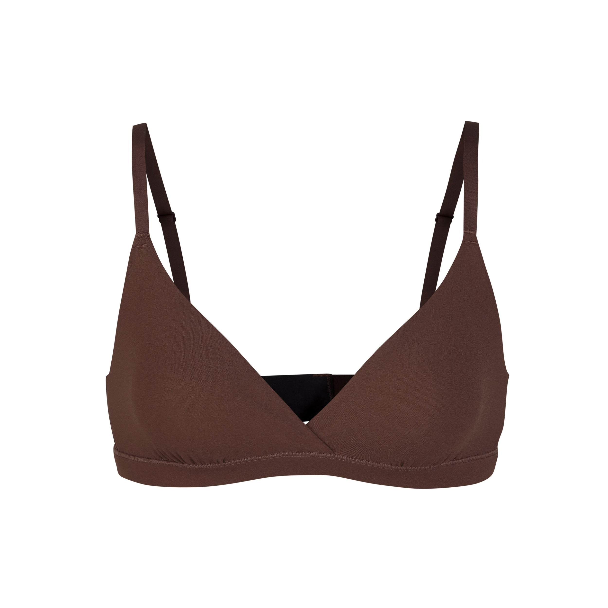 fits everybody crossover bralette fits everybody crossover bralette