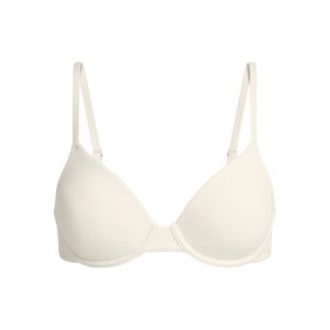 cotton jersey t shirt bra