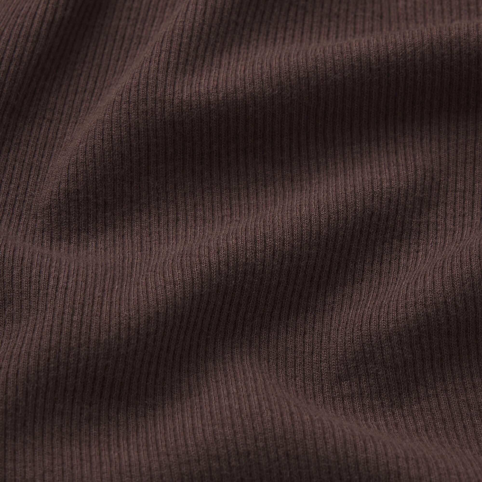 cotton rib zip up top cotton rib zip up top
