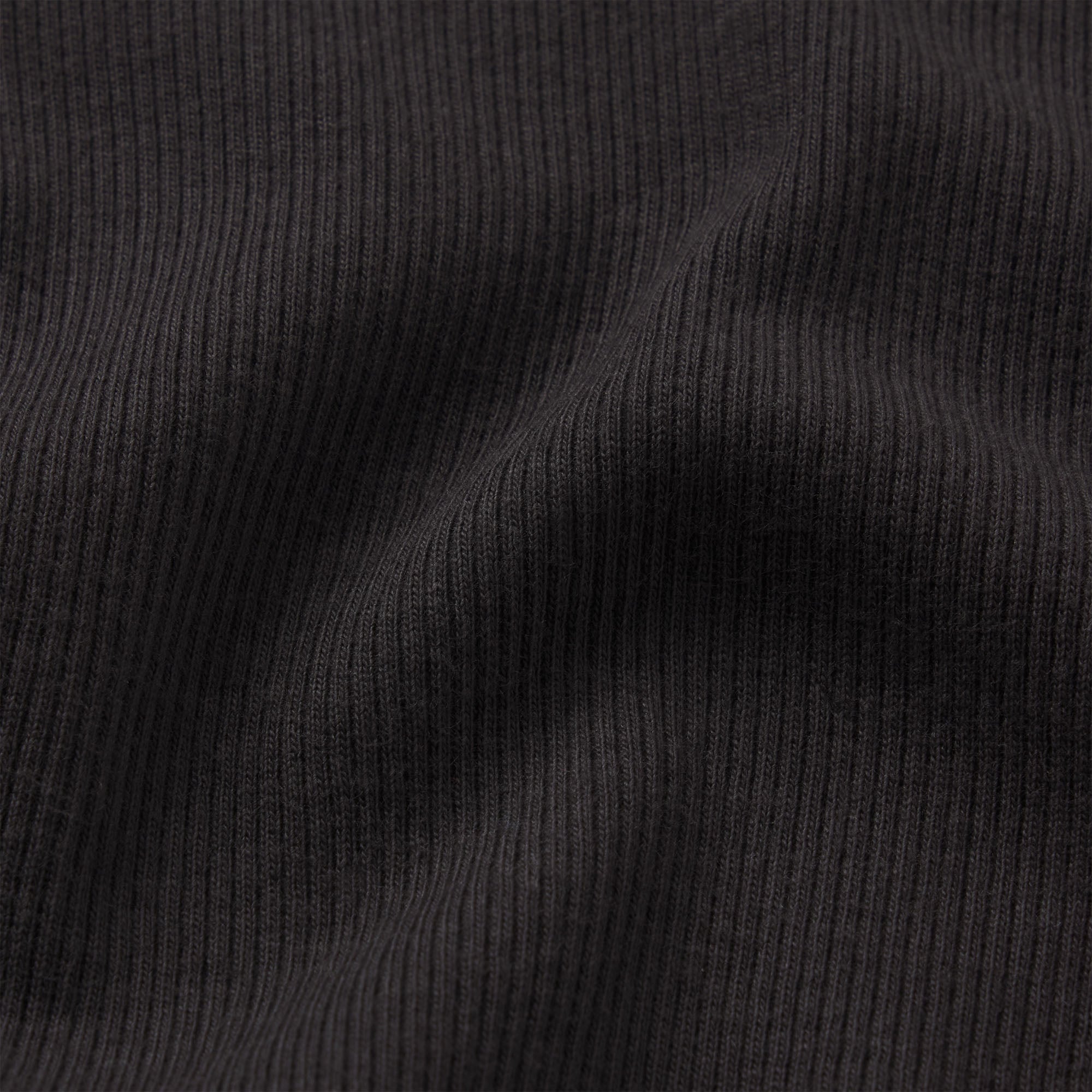 cotton rib foldover mini skirt cotton rib foldover mini skirt