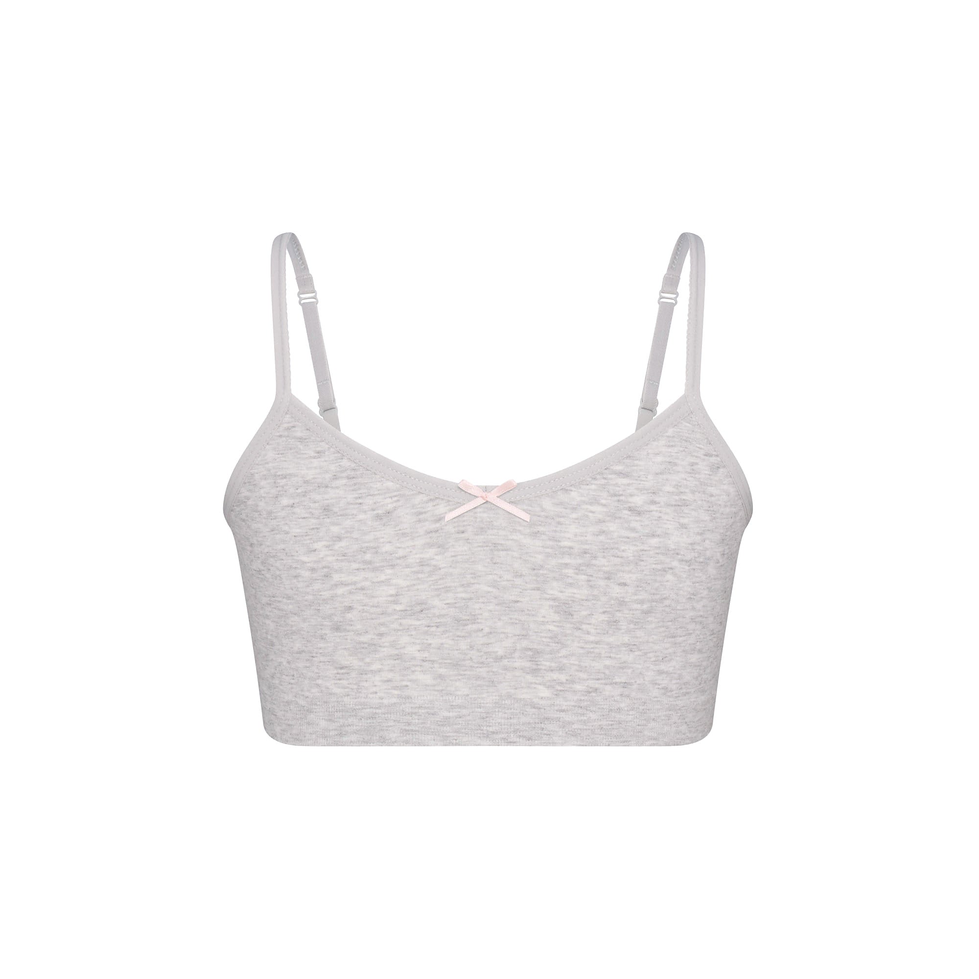 cotton seamless juniors bralette 2 pack cotton seamless juniors bralette 2 pack