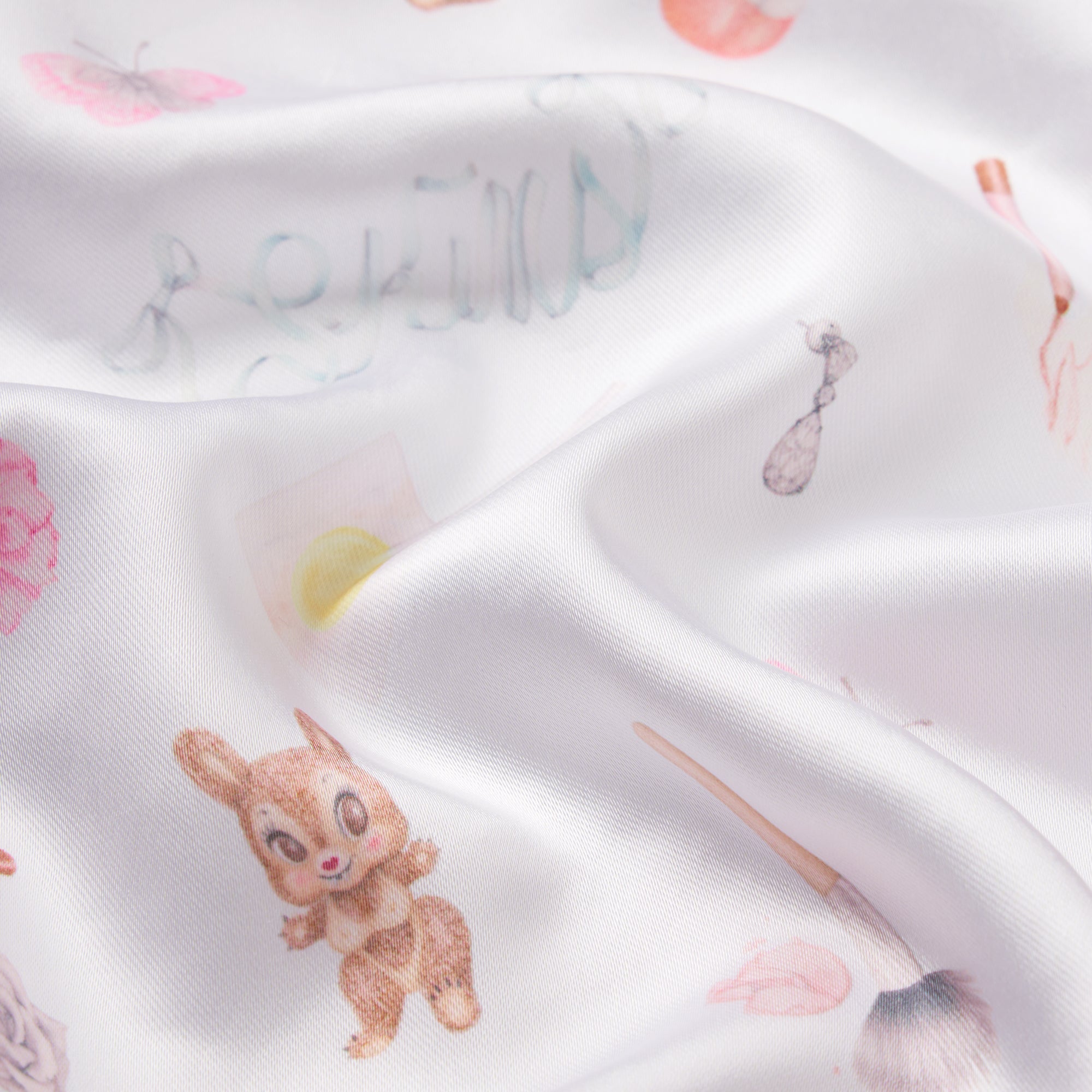 lightweight satin bloomer lightweight satin bloomer