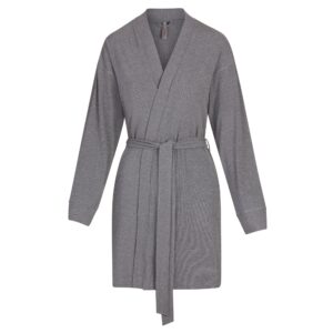 soft lounge robe