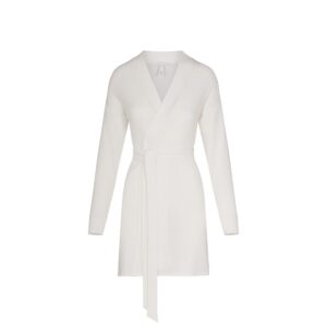soft lounge robe