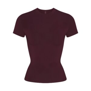 cotton jersey t shirt