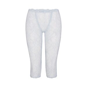 Витрина stretch lace capri