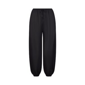 voile sleep balloon pant