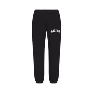 cotton fleece classic jogger