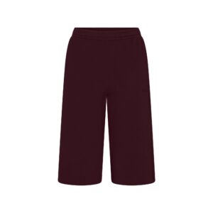 cotton fleece long short