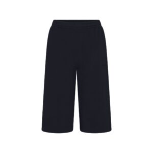 cotton fleece long short