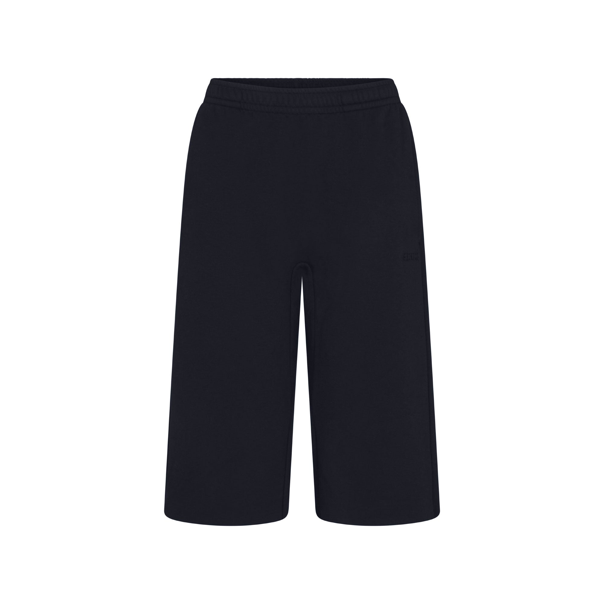 cotton fleece long short cotton fleece long short