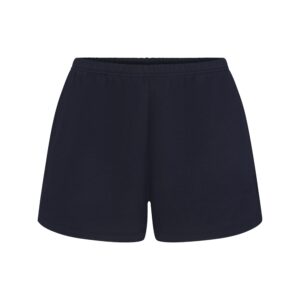 cotton fleece classic short