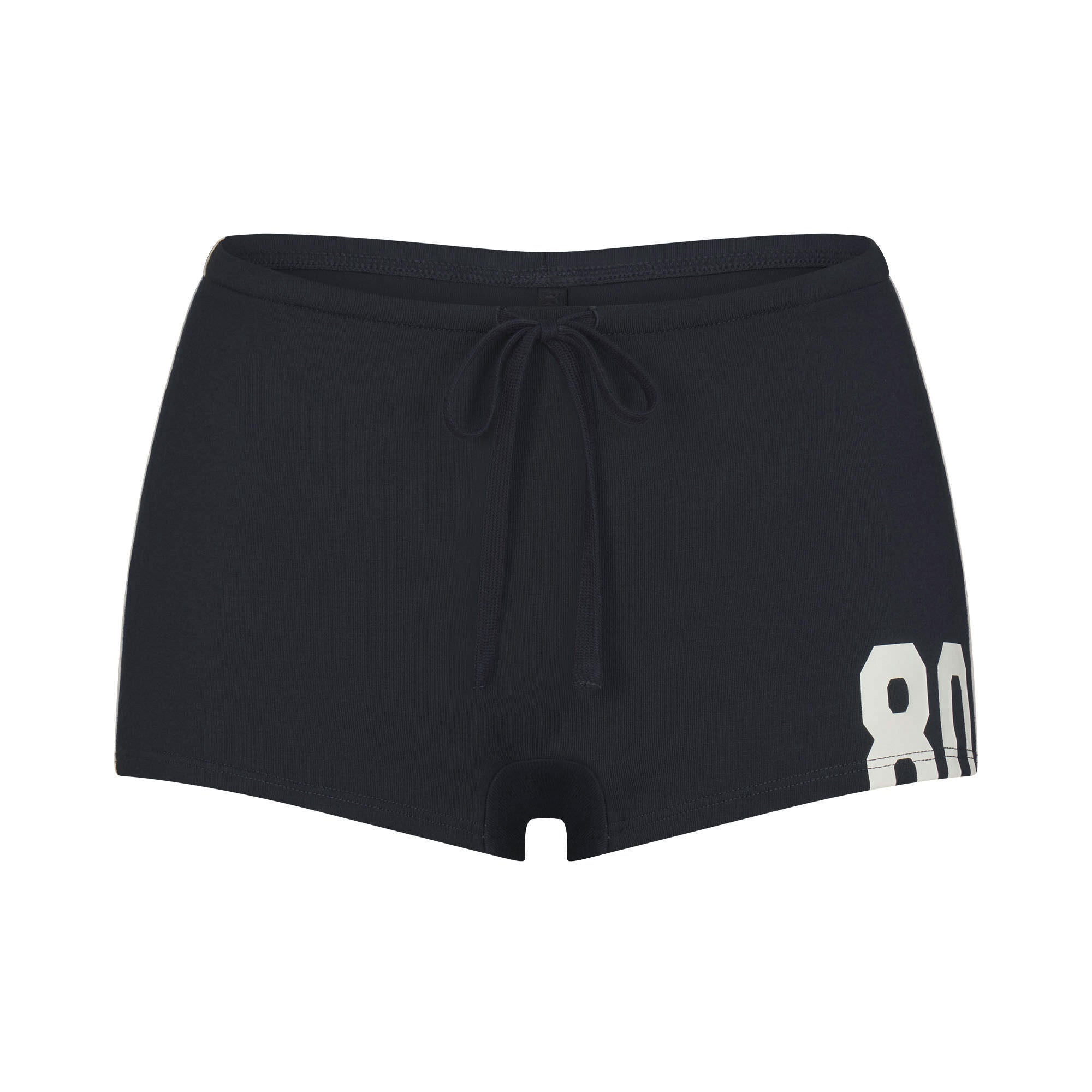 smooth layers micro short smooth layers micro short