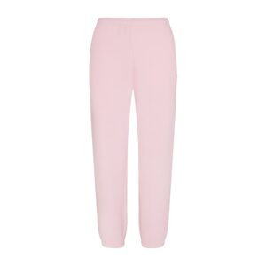 cotton fleece classic jogger