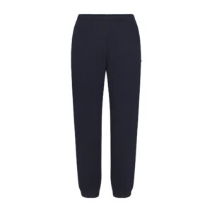 cotton fleece classic jogger