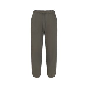 fleece lounge mens relaxed jogger