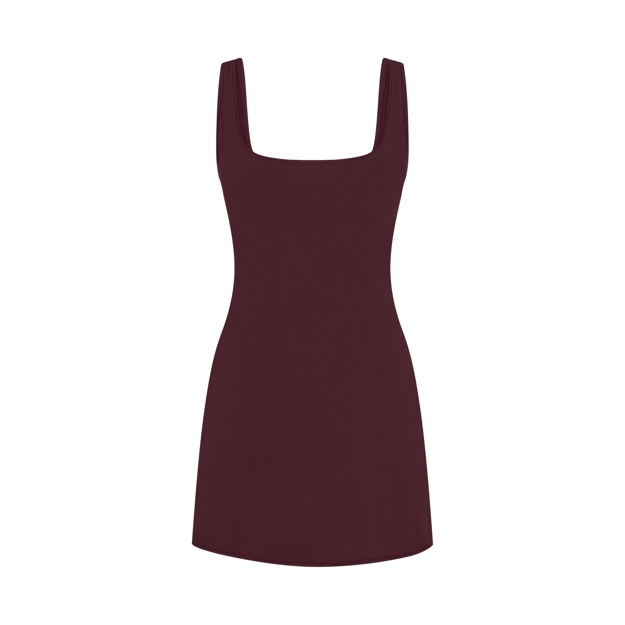 cotton jersey mini dress cotton jersey mini dress