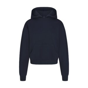Витрина cotton fleece classic hoodie