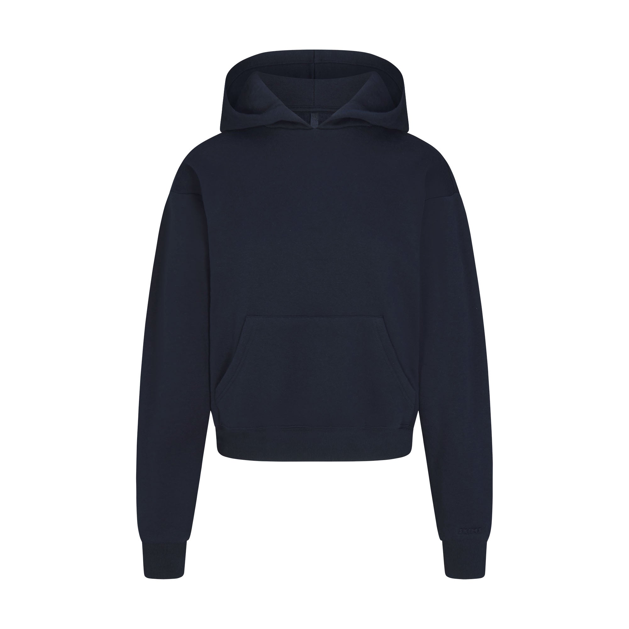 cotton fleece classic hoodie cotton fleece classic hoodie