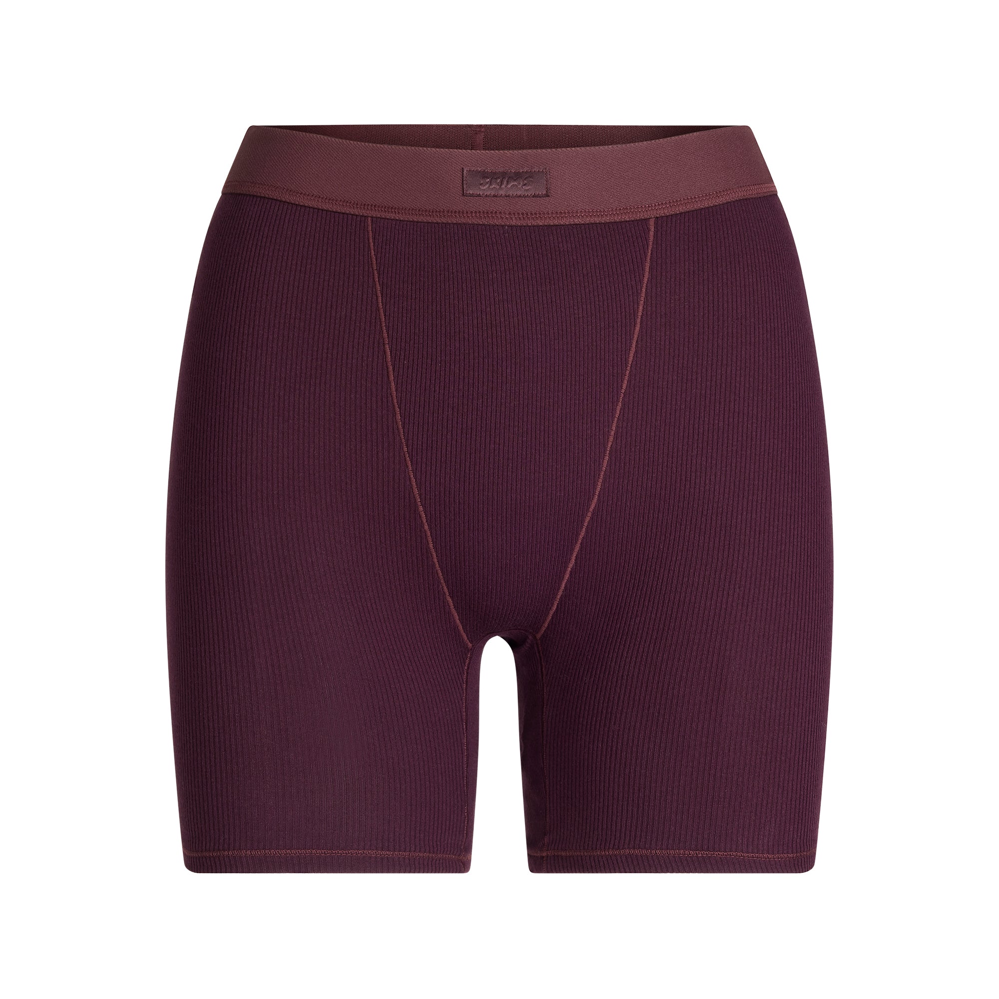 cotton rib boxer cotton rib boxer