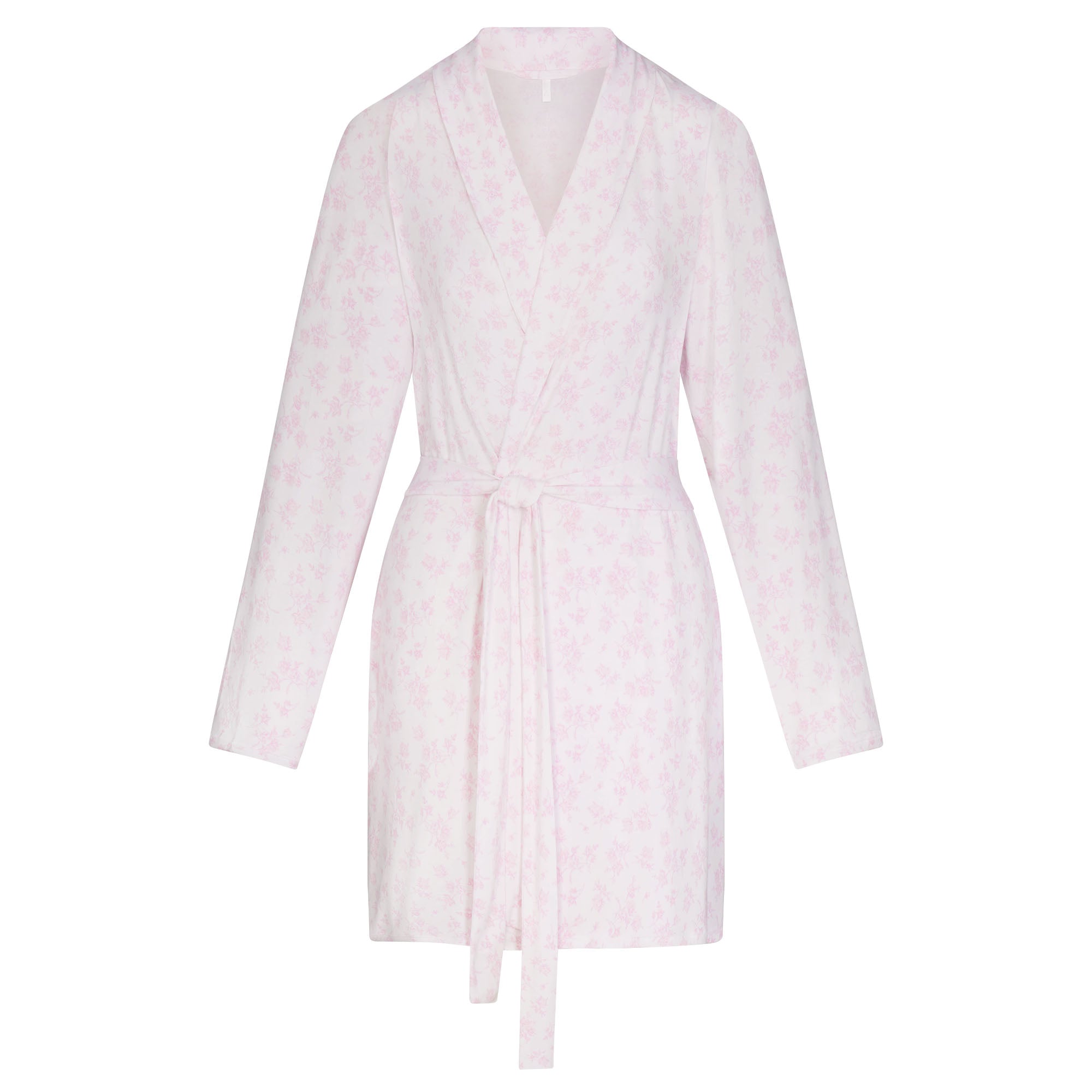 skims sleep short robe skims sleep short robe