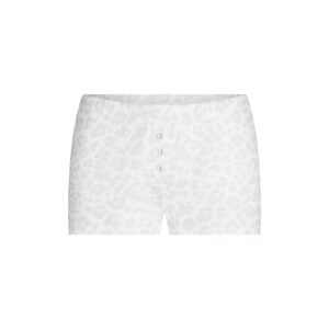 Витрина heavy pointelle short