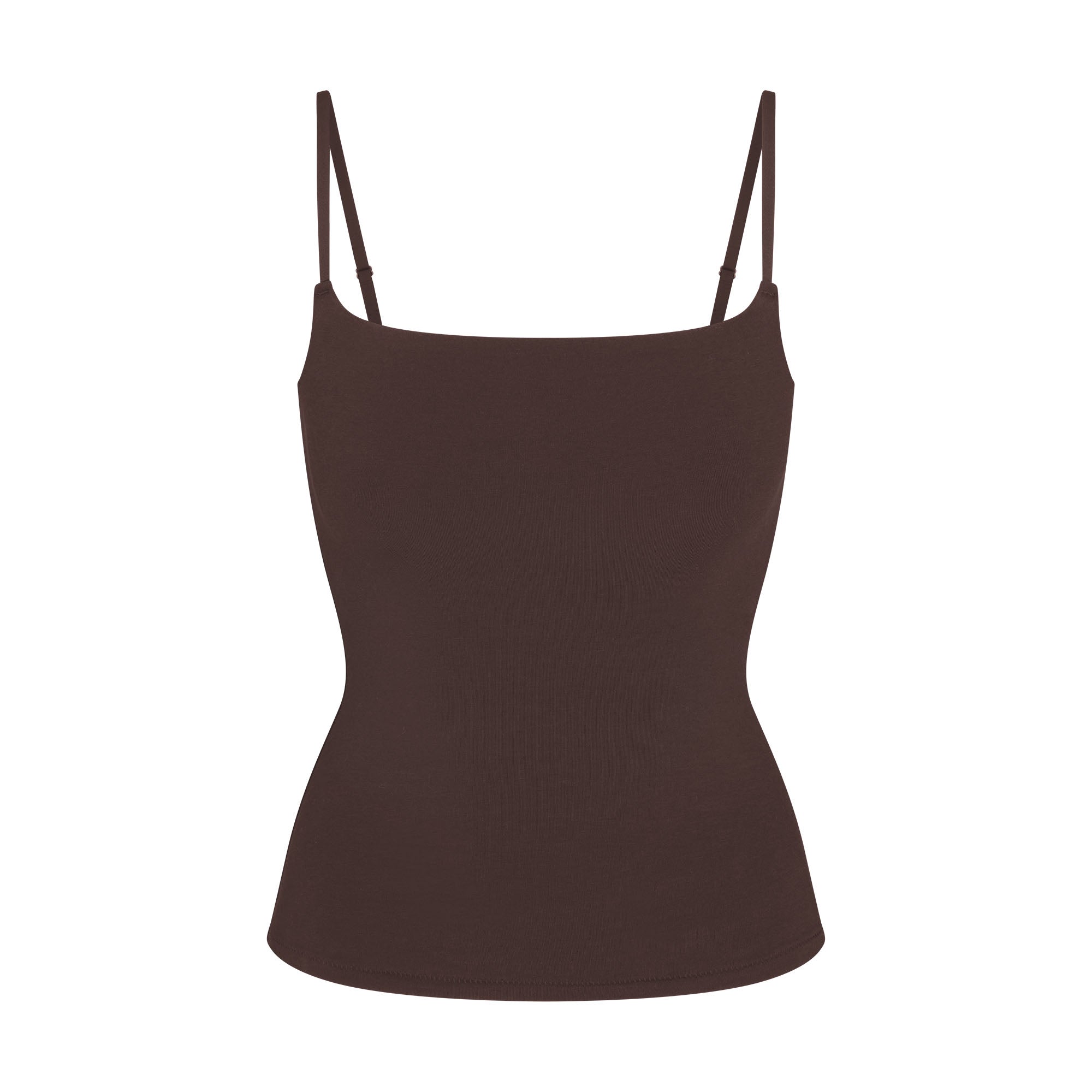 cotton jersey cami cotton jersey cami