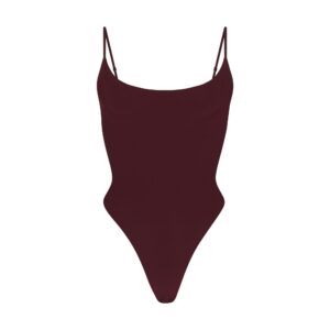 Home fits everybody cami bodysuit