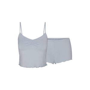 skims sleep cami set
