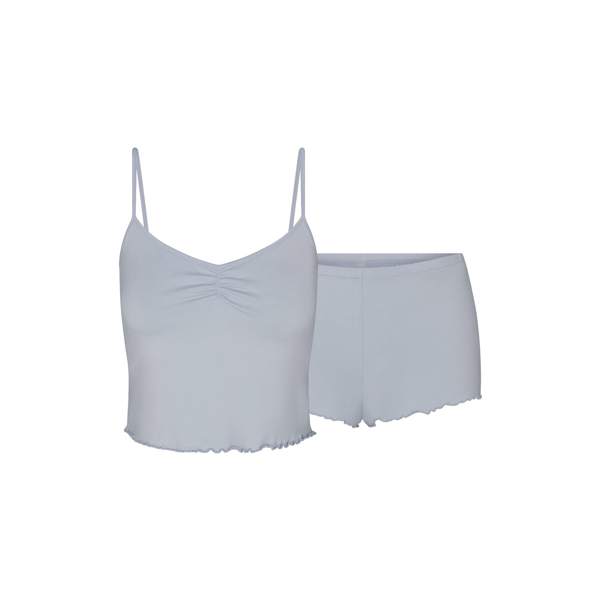 skims sleep cami set skims sleep cami set