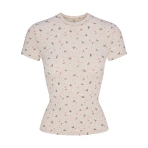 Home cotton jersey t shirt