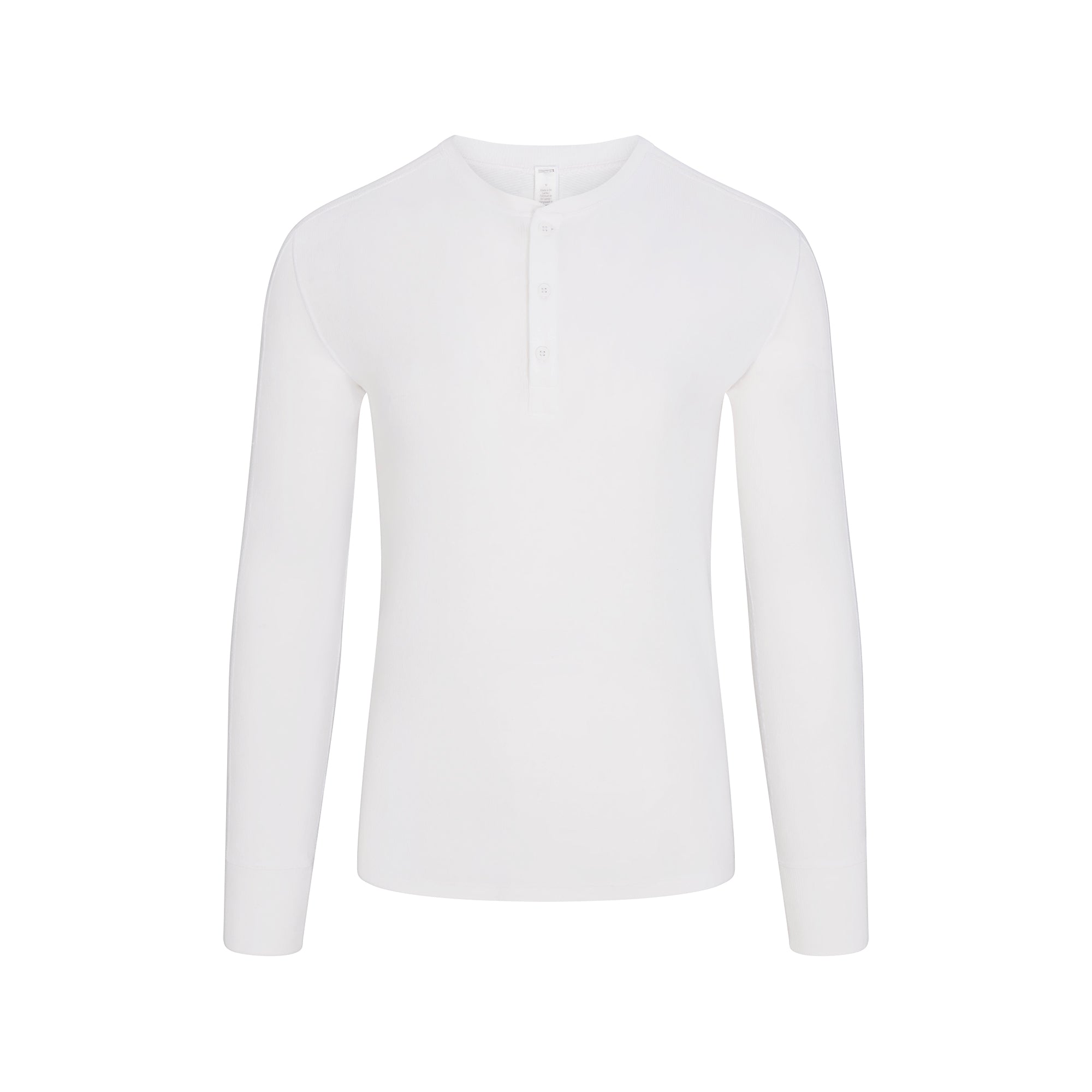 skims cotton rib mens henley skims cotton rib mens henley