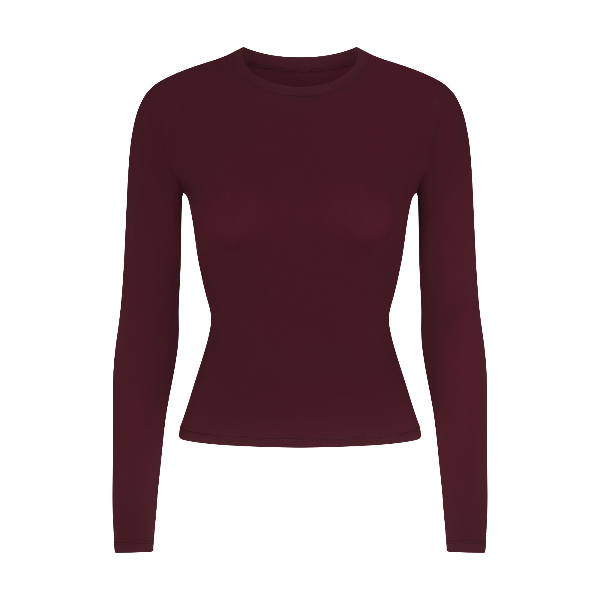 fits everybody long sleeve t shirt fits everybody long sleeve t shirt