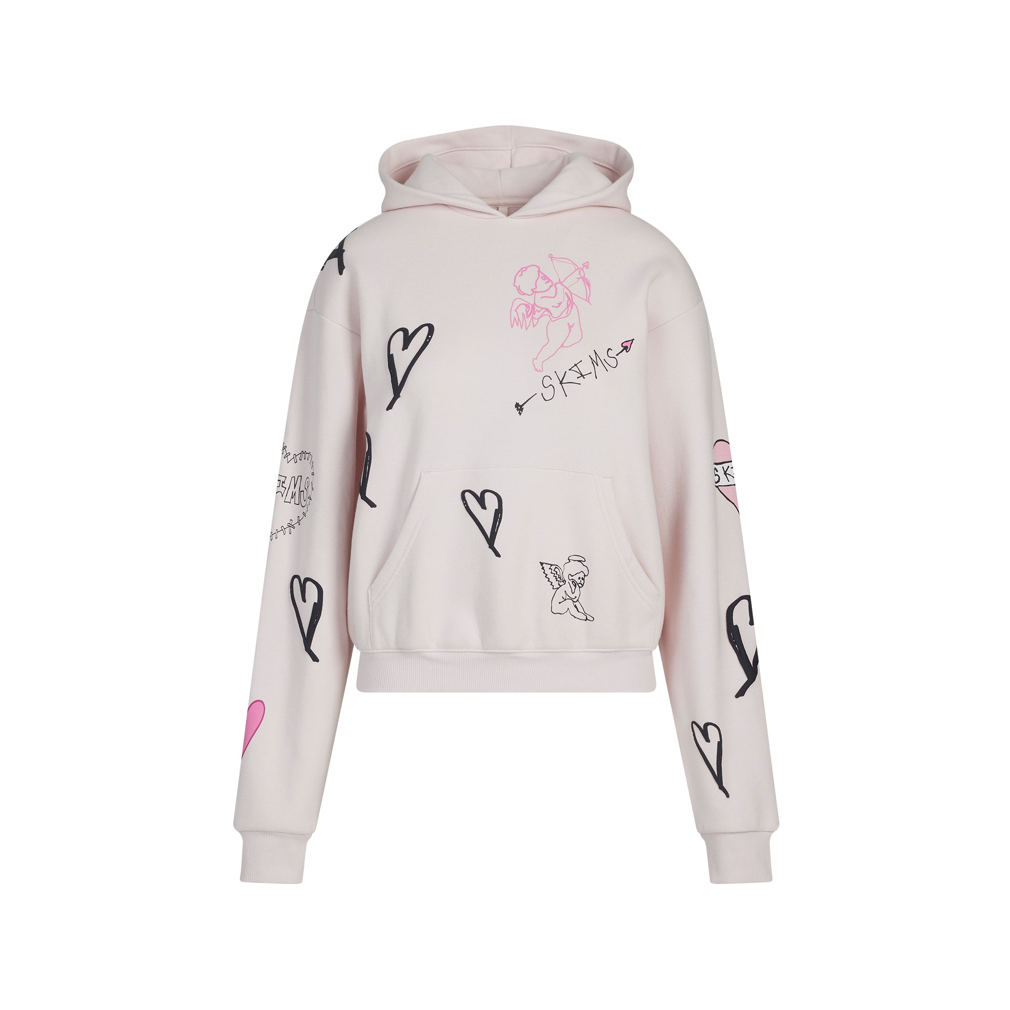 cotton fleece classic hoodie cotton fleece classic hoodie