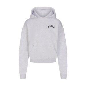 Витрина cotton fleece logo classic hoodie