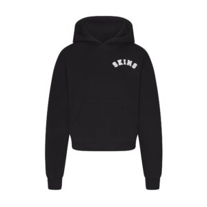 Витрина cotton fleece classic hoodie