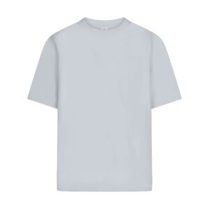 Home heavyweight cotton mens classic crewneck