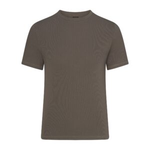 skims cotton rib mens t shirt