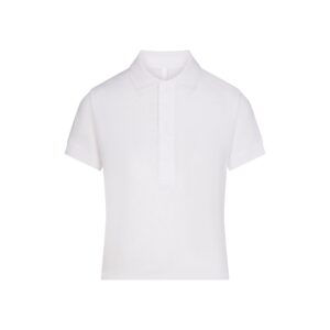 worn in jersey polo