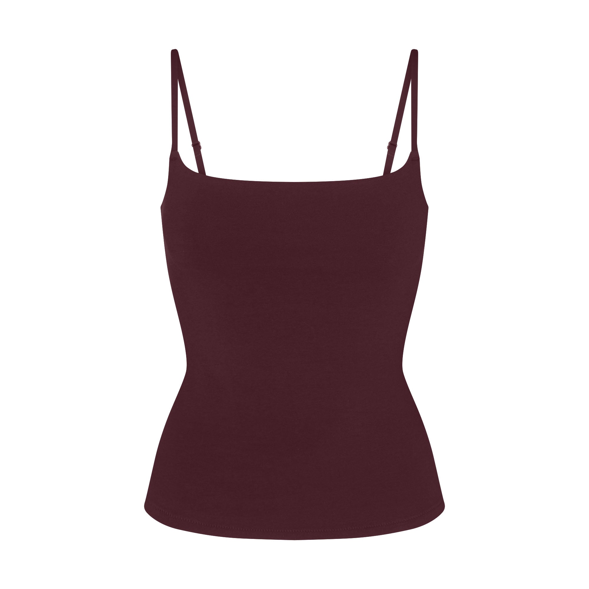 cotton jersey cami cotton jersey cami