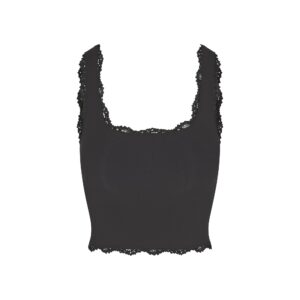 Home fits everybody lace tank