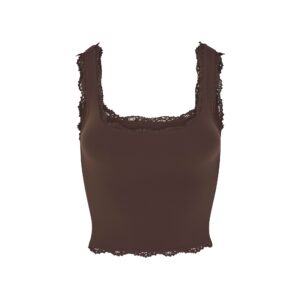 fits everybody lace tank